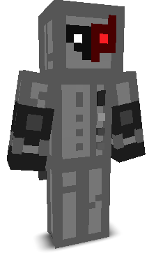 Unwields's skin
