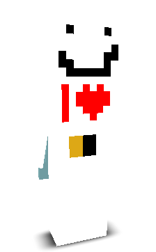 ronixsa's skin