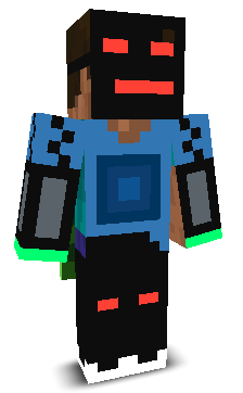 Shoobidoa's skin