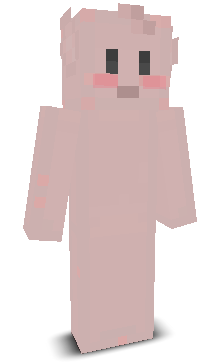 Akito's skin