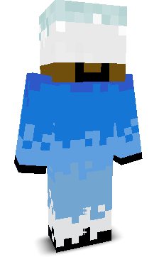 Yobro23A's skin