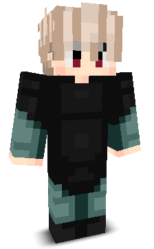 Igidrox's skin
