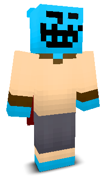 SkiBlade's skin