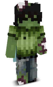thictachoe's skin