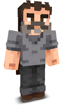 LegendAaronC's skin