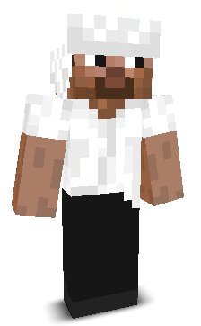 beratica's skin