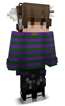 vilecol's skin