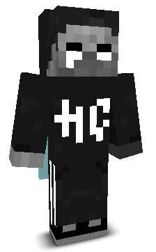 Kosmitaa's skin