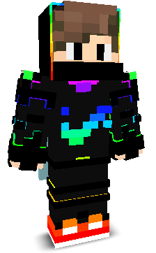 King_BenR's skin