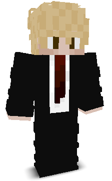 DeLuggi's skin