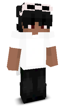 Waesx's skin