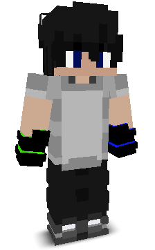 Mather_MC's skin