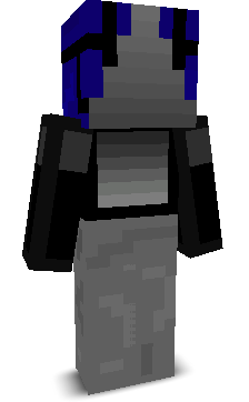 RiftWorks's skin