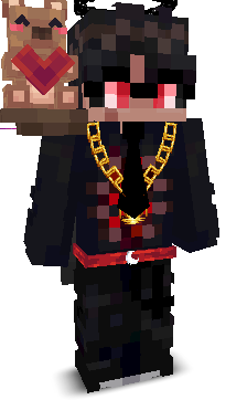 merkyfest's skin