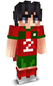CouldBerryY's skin