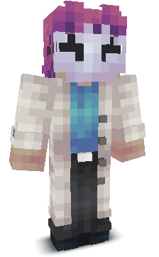 kerossins's skin