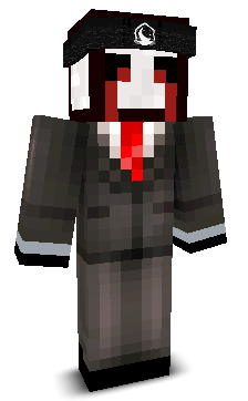 TLXZEN's skin