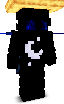 aeqir's skin