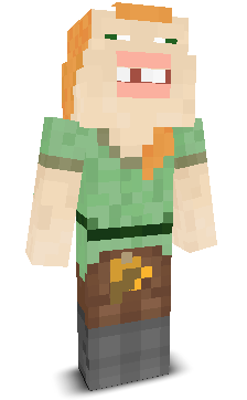 UntitledXD's skin