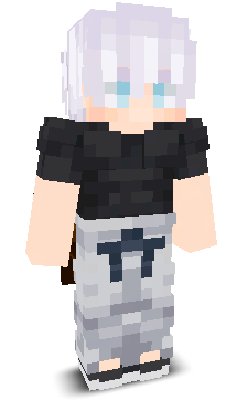 Weccik's skin