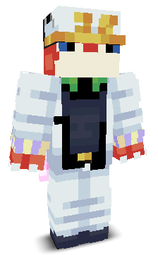 Pangolin666's skin