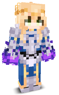 drkvs's skin