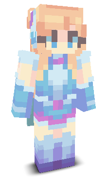 bananaluxanna's skin
