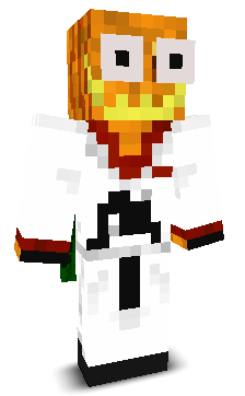 BootySupreme's skin