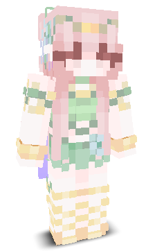 shroober's skin