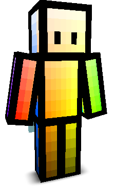 DeluxeRanger10's skin