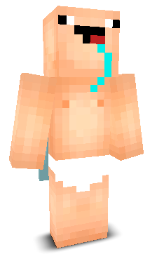 ILUVTH3PIT's skin