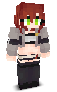 iLunara's skin