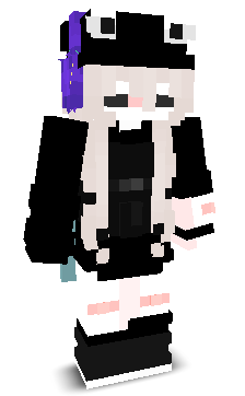 BormanDRL's skin
