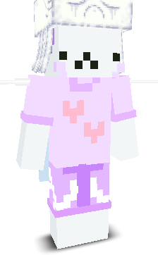alashoo's skin