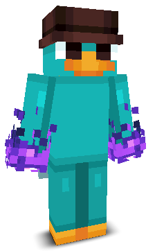 OptimusPi's skin