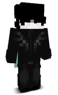 AdamButHungy's skin