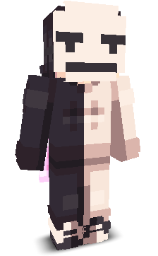 Gx63's skin