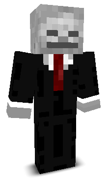 Calthesnazwaz's skin