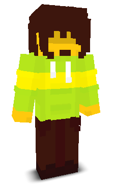 satoxxoff's skin
