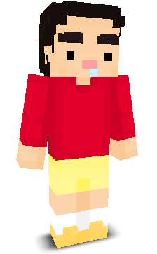 Jane_Doe__'s skin