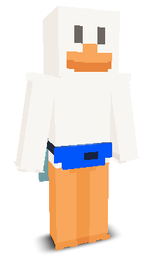 Okusaa's skin