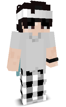 Loyal4ever's skin