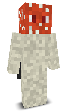 Datshroomy's skin