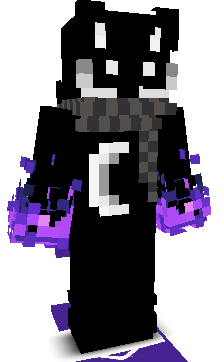 meowing_cats's skin