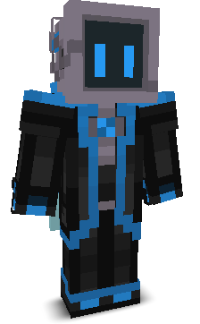 Jwei_'s skin