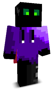 kromkakrom's skin