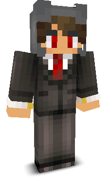 Spaceyfroogy's skin