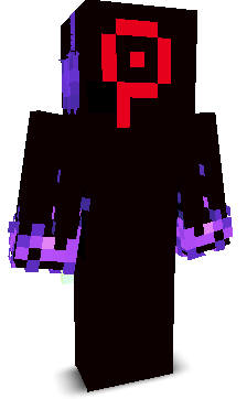 Justchillr's skin
