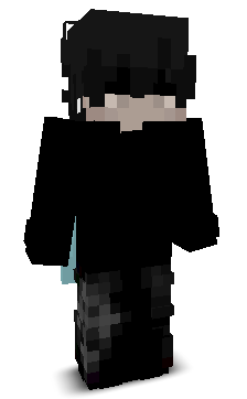 PrimeRoshan's skin