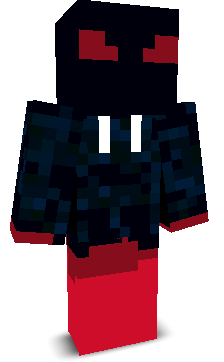 MichaelFlynn's skin